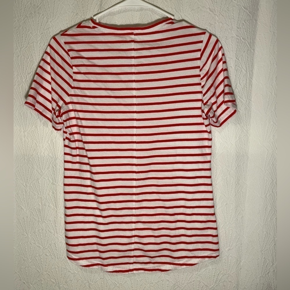 ♻️Duluth Trading Co women’s tee size xs - Picture 2 of 5
